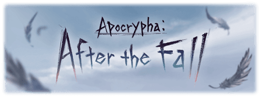Apocrypha:After the Fall