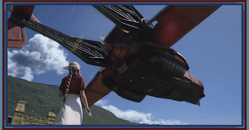 エンディング考察