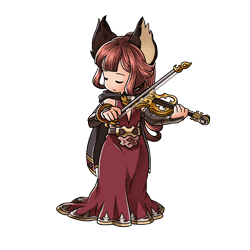 セレフィラ（SR）_最終上限解放後