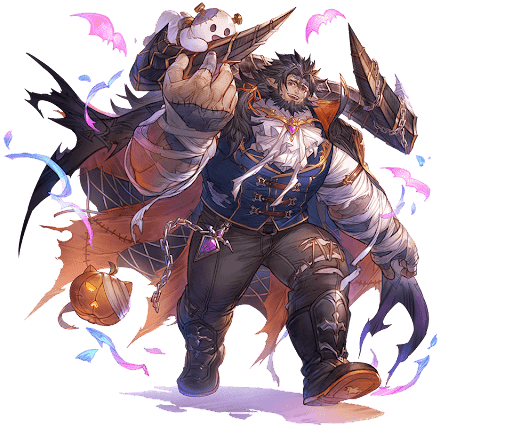 ハロウィンムゲン_初期状態