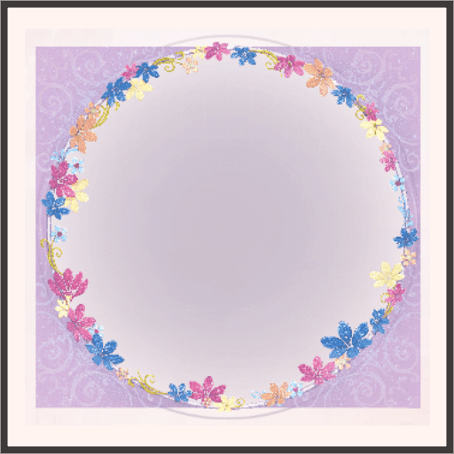 フレーム★王女・アナ