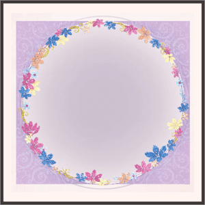 フレーム★王女・アナ