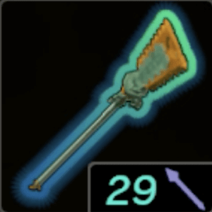 上等兵隊スピア