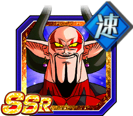 魔神ダーブラ（ゼノ）