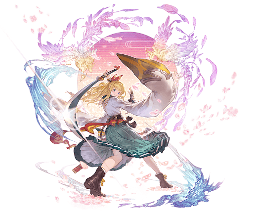 ミリン_最終上限解放後