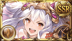 メドゥーサ（恒常）