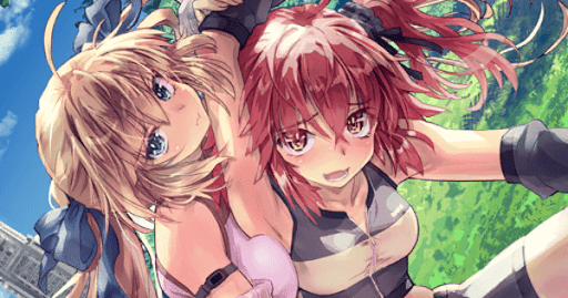 fgo-カウント・ストレッチ