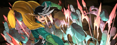 究極ポップパーティ