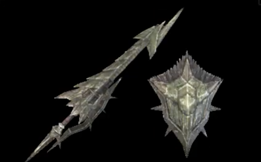 プリンセスバーストⅠ