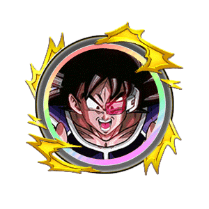 超戦士の証 [ターレス]