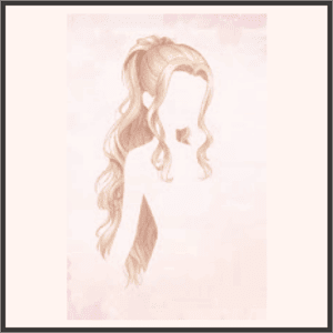 SR-タロット占い師