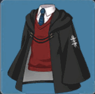 fgo-魔術協会制服(男)
