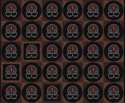 輝空の闘技路-暗闇