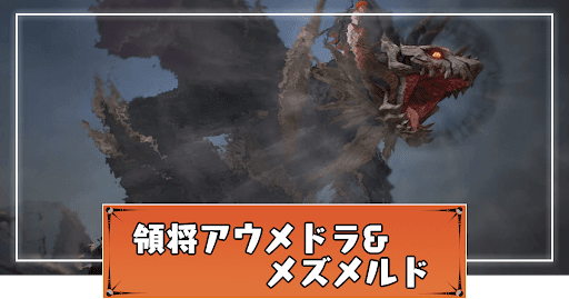 領将アウメドラ