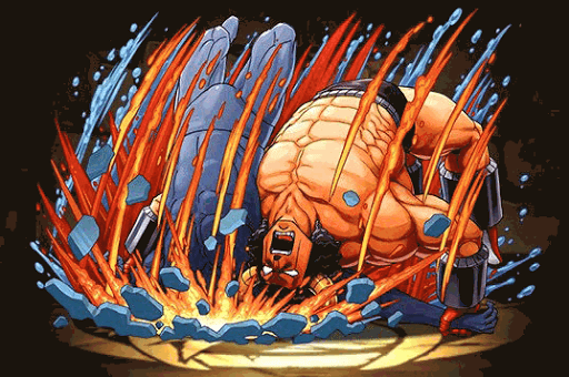 超人血盟軍中堅・バッファローマン