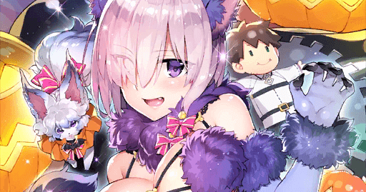 fgo-デンジャラス・ビースト