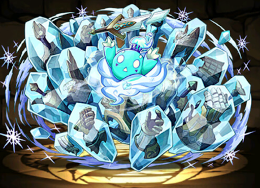 氷精王・ホッポ