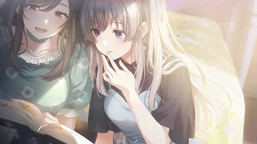 【恋鐘ちゃんと】幽谷霧子