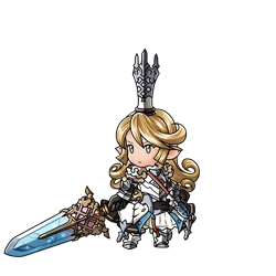 シャルロッテ（光）_上限解放後