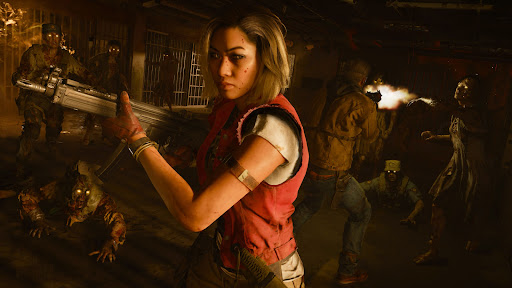 メインクエスト