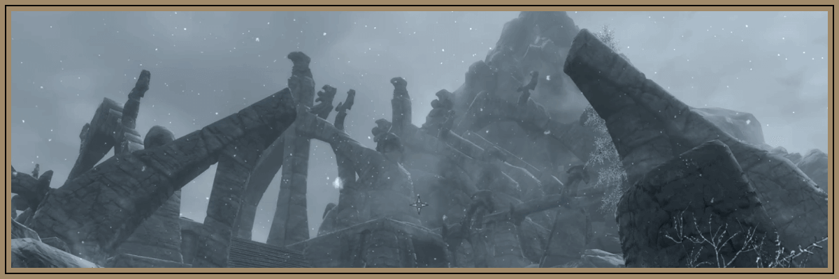 ブリークフォール墓地