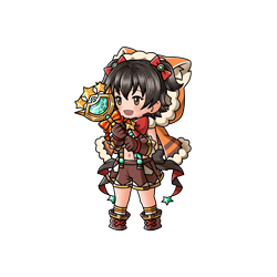 赤城みりあ_上限解放後