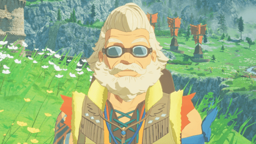 モンハンストーリーズ3_オオパ編