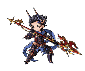 ナタク_上限解放後