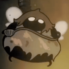 穢れた調理師ルゴリ