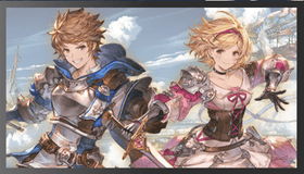 最強キャラランキング