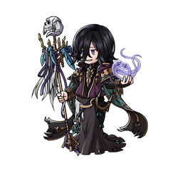 リッチ（リミテッド）_上限解放後