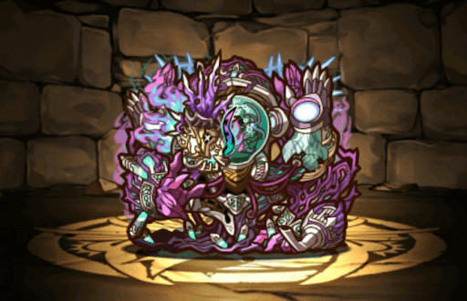 魔死ゾンビ･ドローロ【デフォルメ】