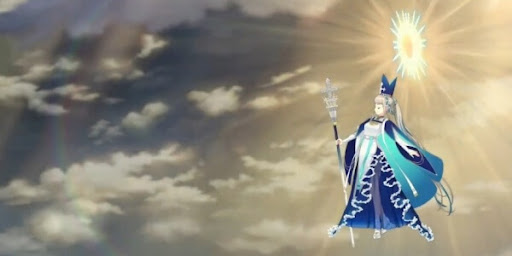 宝具１
