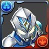 ウルトラマンデッカーミラクルタイプ