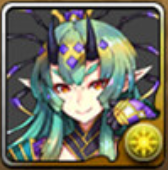 鬼蜘蛛の妖人・シラナキ