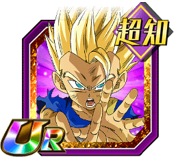 超サイヤ人キャベ