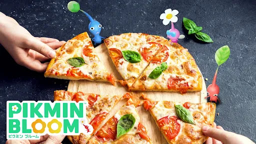 イタリア料理店