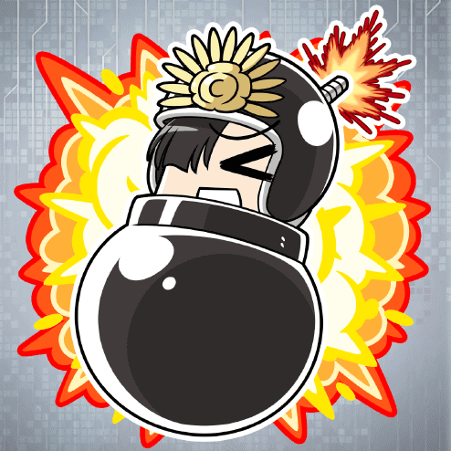 ボンバーノッブ