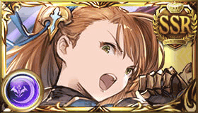 ベアトリクス（闇SSR）