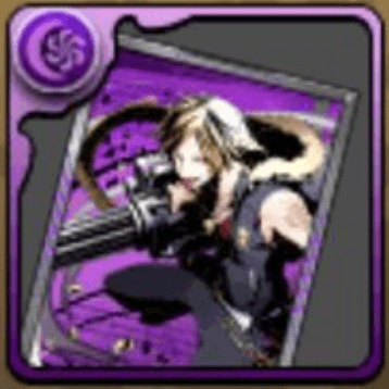 北魔王アマイモンのカード