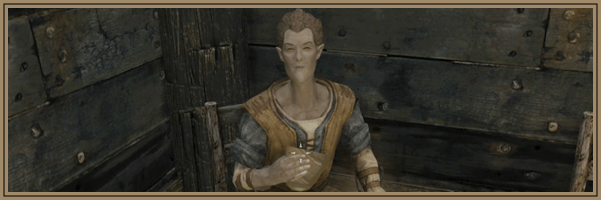 サルモールの暗殺者