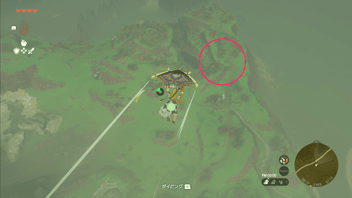 行き方と場所_1