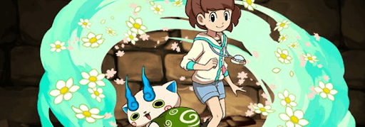 転生コマさんパーティ