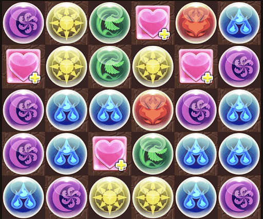 異形の存在-ダークゼータ