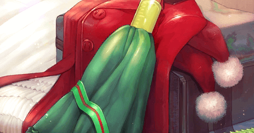 fgo-メリー・クリスマス