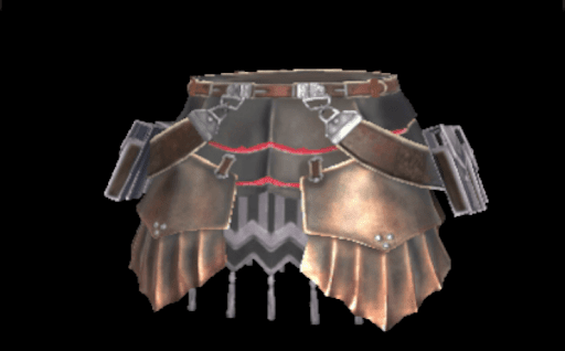 クシャナアンダ