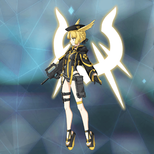 fgo-水着スルーズ霊位開放グラフィック1