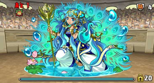 5700万DL記念チャレンジ【6】-2F