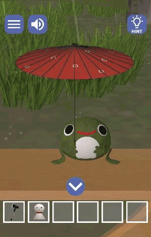 蛍の舞う星月夜_鍵