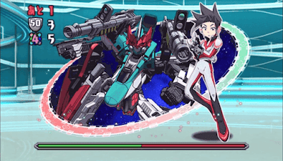 シンカリオンクエスト7